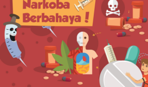 dampak narkoba