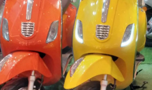 5 Rekomendasi Motor Listrik Keren Termurah 2023