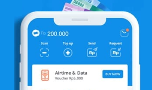 Bikin Geger! Dapat Saldo Dana Rp120.000, Gratis!! Cek Disini Caranya saldo dana