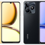 hp realme c53
