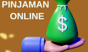pinjaman online