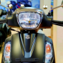 Suzuki Access 125