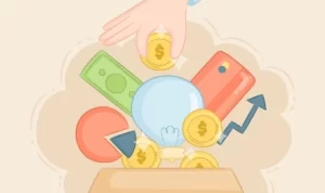 Tanpa Pinjam!! Cara Mendapatkan Uang dari Aplikas