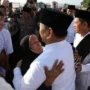 Prabowo Salat Idul Adha di Cimahi, Animo Masyarakat Melejit!