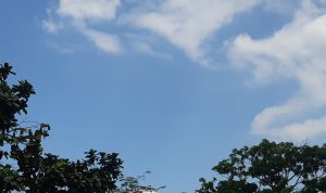 Prakiraan Cuaca Bandung Hari ini, Sabtu (10/6): Berawan