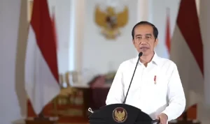 status pandemi dicabut