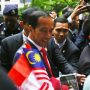 President Jokowi Scheduled to Meet PM Anwar Ibrahim and King of Malaysia