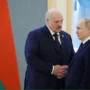 If Russia Collapses, 'We Will All Die', Says Belarus President