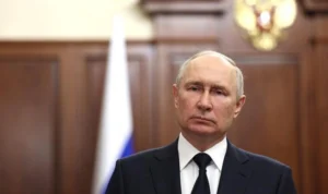 Putin Says Wagner Leader Received Nearly Rp30 Trillion Over a Year