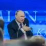 Putin Sebut Presiden Ukraina sebagai Aib bagi Orang-Orang Yahudi