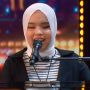 Putri Ariani Buat Panggung America's Got Talent Geger, Simon Cowell Langsung Datang!