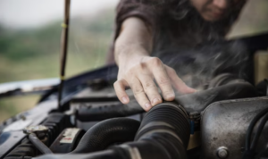 Air Radiator Mobil Anda Cepat Habis? Ini Penyebabnya Air Radiator Mobil Anda Cepat Habis? Ini Penyebabnya