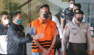 KPK Sita Aset Rafael Alun, Nilainya Rp 150 Miliar! KPK Sita Aset Rafael Alun, Nilainya Rp 150 Miliar! (Istimewa)
