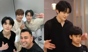 raffi ahmad nct do jae jung