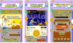 Game Online Penghasil Uang Terbaru 2023, Dapatkan Keuntungannya!