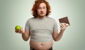 5 Makanan yang Harus Dihindari Penderita Obesitas, Catat Ya!