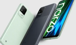 Realme Narzo Siap Beredar di Pasaran Global, Kapan di Indonesia?