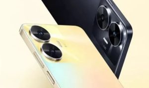 Realme C53 NFC Hadir dengan RAM 12GB dan Kamera 50MP Harga Rp 2 Jutaan Realme C53 NFC