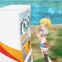 Jadwal Tayang Anime Reborn as a Vending Machine Episode 1