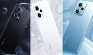 Fitur dan Keunggulan Redmi Note 12 Series 2023, Spek Papan Atas dengan Harga Ramah Tamah!