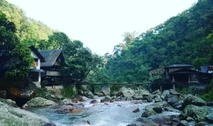 Rekomendasi 8 Pemandian Air Panas di Bogor yang Hype untuk Habiskan Waktu Liburan