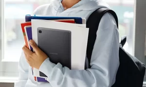Rekomendasi Tablet SAMSUNG Terbaik 2023, Tablet Kece yang Menunjang Mobilitas Keseharian