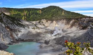 Cocok Buat Healing! 5 Rekomendasi Wisata Alam Bandung