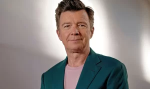 Rick Astley Akan Rilis Album Baru Yakni Are We There Yet