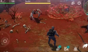 Rekomendasi Game Online dengan Tema Zombie, Seru!