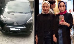 Si Kembar Kembali Berulah! Selain Pre-Order iPhone, Kini Dugaan Penggelapan Mobil Rental