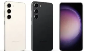 Masih Rumor akan Peluncurannya, Ini Bocoran Desain dan Spesifikasi Samsung Galaxy S23 FE