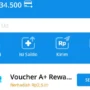 5 Daftar Aplikasi Penghasil Saldo DANA Resmi dan Terbukti Membayar
