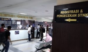Catat! Denda Pajak Kendaraan Dihapus sampai Akhir Tahun! Catat! Denda Pajak Kendaraan Dihapus sampai Akhir Tahun!