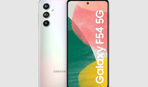 Hp Samsung Galaxy F54 5G Meluncur! Bawa Kamera 108 MP