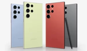 5 Alasan Kenapa HP Samsung Galaxy S23 Ultra Adalah Smartphone Terbaik Sejauh Ini 5 Alasan Kenapa HP Samsung Galaxy S23 Ultra Adalah Smartphone Terbaik Sejauh Ini
