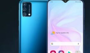 Rekomendasi HP Samsung Murah Harga 1 Jutaan