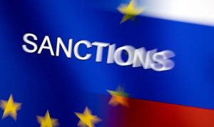 EU Launches 11th Sanctions Package Against Russia