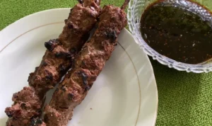 Resep dan Cara Membuat Sate Gebug Hidangan Idul Adha (malangkota.go.id)