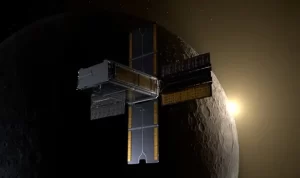 Gagah! Indonesia Akhirnya Punya Satria 1 sebagai Satelit Pertama di Ruang Angkasa Gagah! Indonesia Akhirnya Punya Satria 1 sebagai Satelit Pertama di Ruang Angkasa