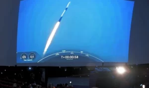 SATRIA-1 Sukses Diluncurkan, Ini Jangkauan Satelit di Indonesia