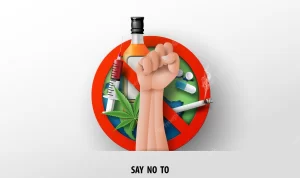World No Drugs Day: Promoting a Drug-Free World