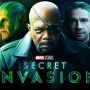 Serial Secret Invasion Segera Tayang! Simak Bocorannya di Sini!