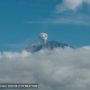 Gunung Semeru Erupsi Setinggi 600 Meter!
