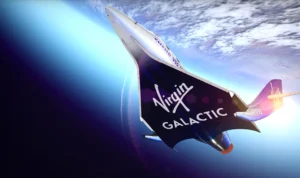 Virgin Galactic Akan Luncurkan Penerbangan Luar Angkasa Komersial