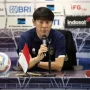 Ini Kata Shin Tae-yong Sebelum Laga Indonesia VS Argentina -Istimewa