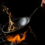 Jangan Mengolah Makanan dengan Suhu Tinggi! Ini Bahayanya!