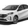 Daihatsu sirion 2023