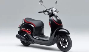 honda giorno