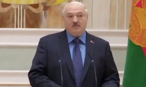 Presiden Belarusia Sebut Pemimpin Wagner Ada di Belarusia Presiden Belarusia Sebut Pemimpin Wagner Ada di Belarusia