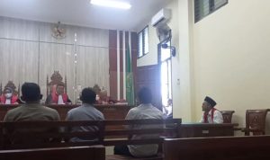 District Court Holds "Smart Village" Project Fraud Trial